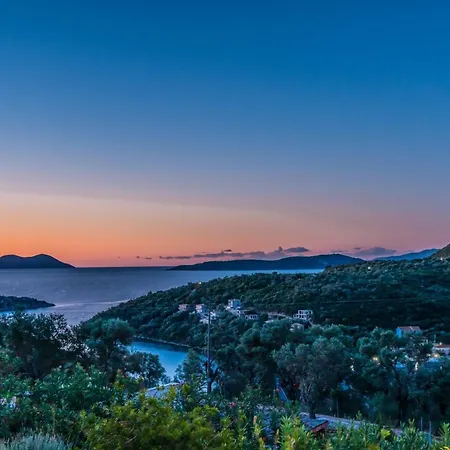 Villa Menta - Breathtaking Retreat With Stunning Views Close To