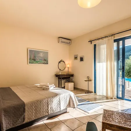 Tentoura - Breathtaking Retreat With Stunning Views Close To