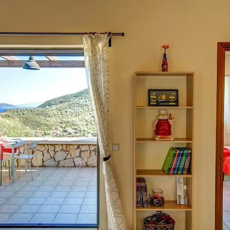 Menta - Breathtaking Retreat With Stunning Views Close To Villa *