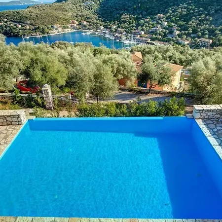 Tentoura - Breathtaking Retreat With Stunning Views Close To *