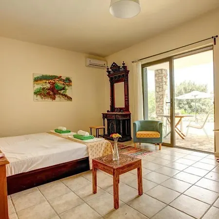 Menta - Breathtaking Retreat With Stunning Views Close To * Sivota (Lefkada)