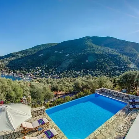 Villa Menta - Breathtaking Retreat With Stunning Views Close To *