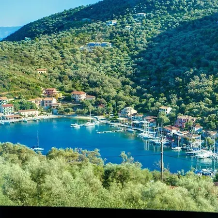 Tentoura - Breathtaking Retreat With Stunning Views Close To *