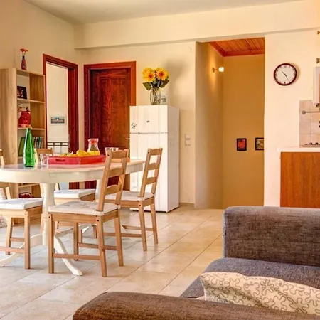 Menta - Breathtaking Retreat With Stunning Views Close To * Sivota (Lefkada)