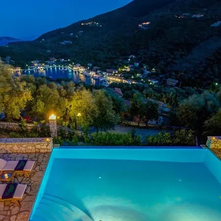 Menta - Breathtaking Retreat With Stunning Views Close To